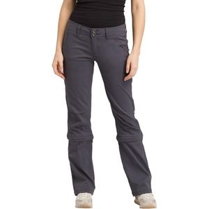 Prana Halle Convertible Hiking Pants